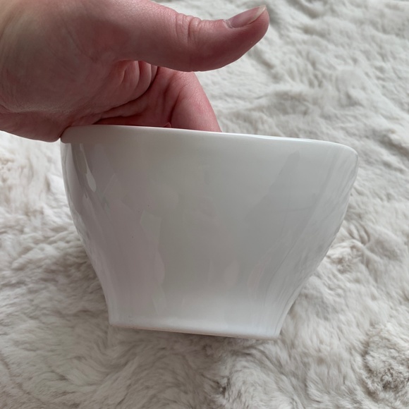 White Serving Dishes - Picture 9 of 11